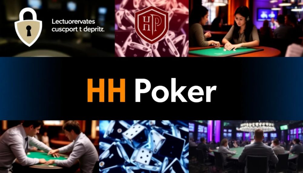 德州AA Poker官方界面